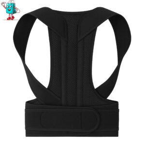 Corrector De Postura Soporte Ajustable