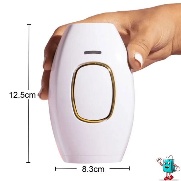 Depiladora Ipl Laser - Image 4