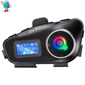 INTERCOMUNICADOR Q58 MAX