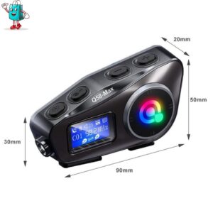 INTERCOMUNICADOR Q58 MAX