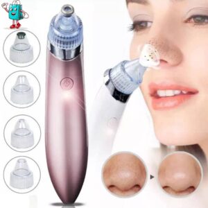 Limpiador Facial Extractor De Espinilla