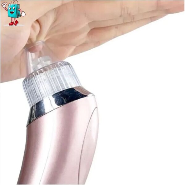 Limpiador Facial Extractor De Espinilla - Image 4