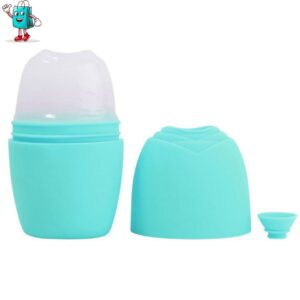Masajeador Facial Hielo En Silicona
