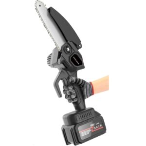 Mini Sierra Inalámbrica