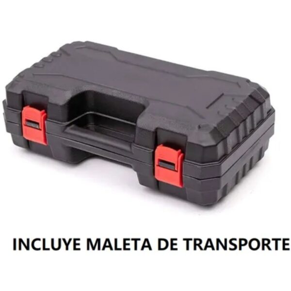 Mini Sierra Inalámbrica - Image 4