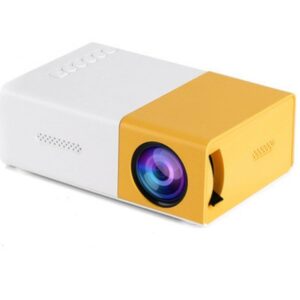 Mini Proyector Led