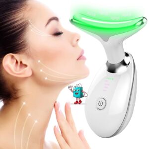 Masajeador Facial Anti Arrugas