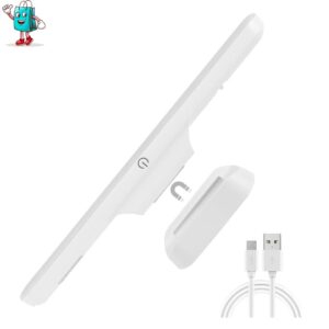 Lampara Led Magnética Multifunción
