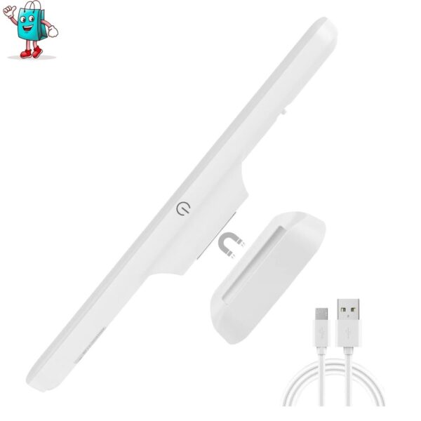 Lampara Led Magnética Multifunción
