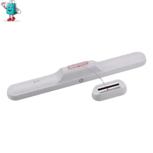 Lampara Led Magnética Multifunción