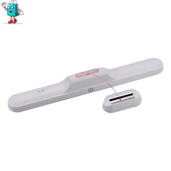 Lampara Led Magnética Multifunción - Image 2