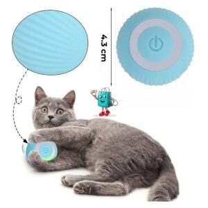 Pelota Interactiva Juguete Para Mascota