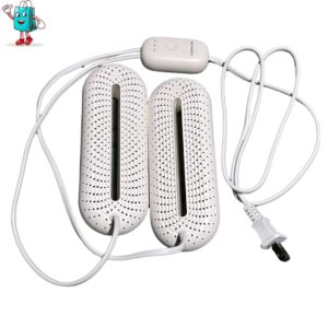 Secador De Zapatos Eléctrico