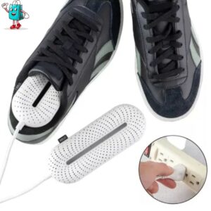 Secador De Zapatos Eléctrico